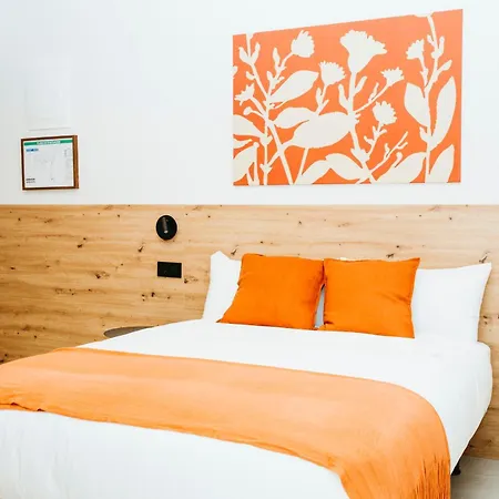 Hostal Ainhoa-3